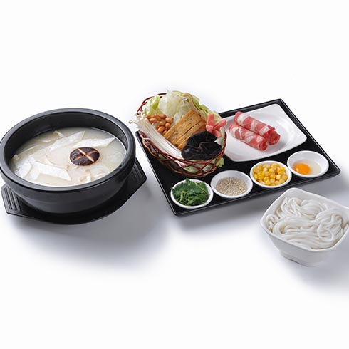 滇峰米線-營養米線