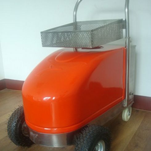 節水洗車機