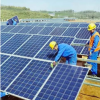 億清佳華太陽能-獨立光伏發電電池板