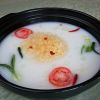 蔬菜養生鍋底