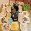 小土屋傳統火鍋