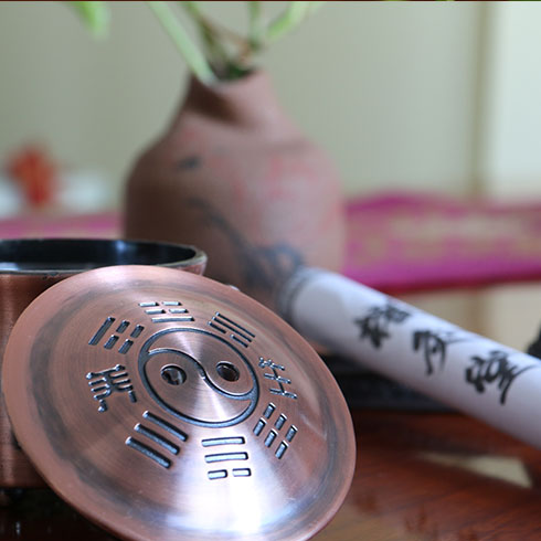 養生產品