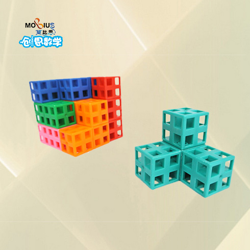 數學教具——USL