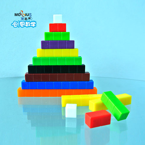 數學教具——數棒