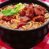 品丫品牛肉面產品圖