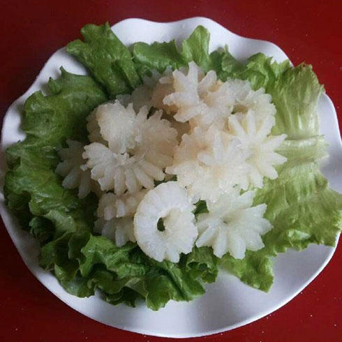 巴國口?；疱?魷魚