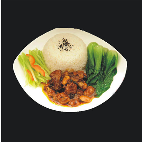 蘇小飯套飯