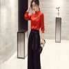 千貝惠女裝-經典搭配