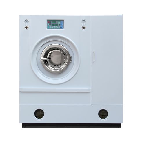 環保石油干洗機1
