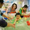 小兒廊孕嬰童生活館-室內泳池