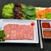 權先生韓餐-烤培根菜包飯