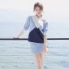千淘百戀歐美風套裝