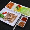 權先生韓餐產品-肘花肉菜包飯