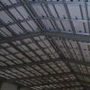 桑尼光伏建筑一體化屋頂發電系統