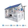 桑尼家用太陽能-戶用屋頂發電系統