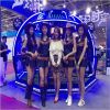 盜夢科技VR體驗店影院