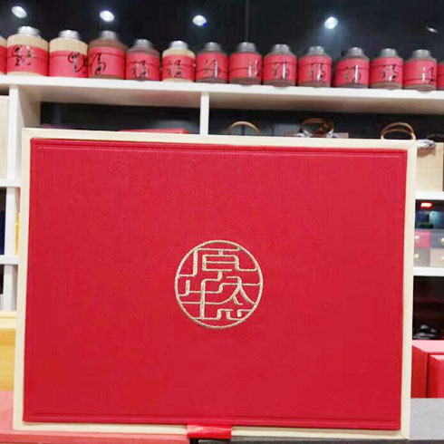 原生態：盒裝
