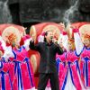 苗族文化藝術節開幕式