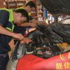 靚佳福汽車養護-發動機維護