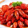 戰斗力肉蟹煲-龍蝦煲