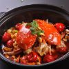 戰斗力肉蟹煲-肉蟹煲