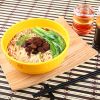 吉祥餛飩面面類產品-牛肉面