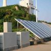 SCC太陽能光伏發電-安裝效果