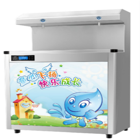 節能開水機幼兒園