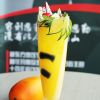 鮮饞后飽啵啵魚快餐-冰鎮芒果汁