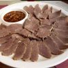 領鮮潮?；疱?美味牛肉