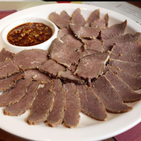 領鮮潮?；疱?美味牛肉