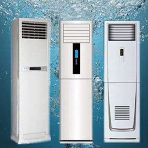 核新電力太陽能發電-光電智能水空調