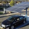 核新電力太陽能發電-太陽能光伏充電