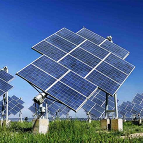 核新電力太陽能發電-太陽能光伏發電