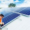 兆菱光伏發電-產品維修