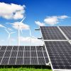 兆菱光伏發電-太陽能板發電