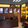 御膏房手工膏方店-店內環境