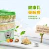 時尚指數創意生活館-豆芽機