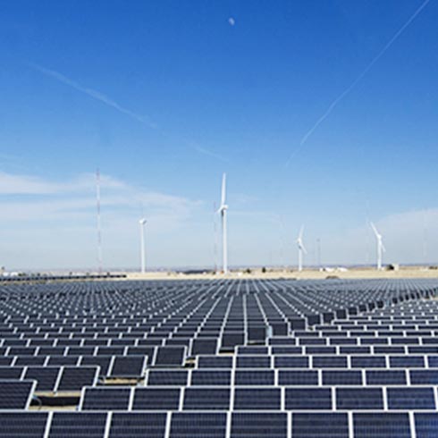睿晶光伏太陽能發電-光伏太陽能發電