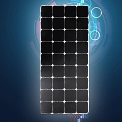 睿晶光伏太陽能發電-太陽能光伏組件
