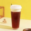 一件事餐飲技術培訓-紅茶奶蓋