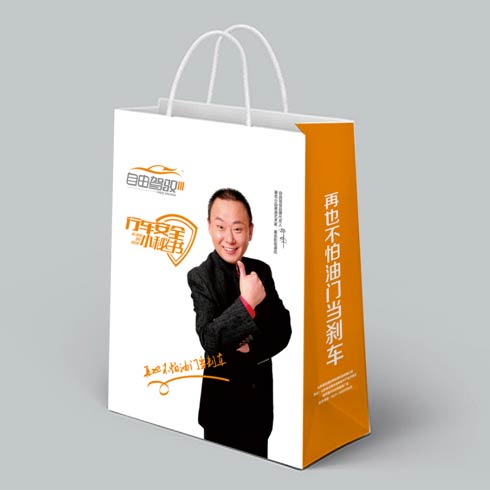 自由駕馭安全行車系統-禮品裝