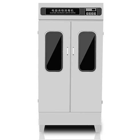 衣之戀洗衣-衣物健康消毒機