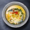 壹鍋蒸能量蒸汽石鍋魚-鮮嫩營養魚湯