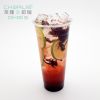 茶理&歐姆-冰鎮青檸藍莓茶