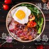 港島記-香港經典叉燒飯