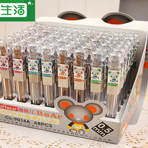 創意生活百貨超市-自動鉛筆芯