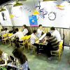 非池中土鍋燜魚-店內環境