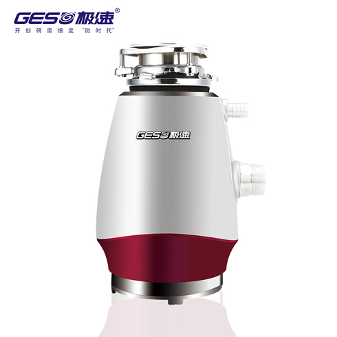 極速垃圾處理器-經典極速垃圾處理器