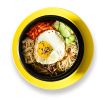 海卷金三順飯團-傳統石鍋拌飯